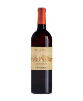 Donnafugata - Ben Ryé 2021 - Passito di Pantelleria DOC - 37,5cl