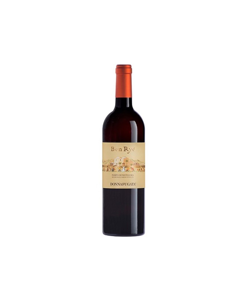 Ben Rye passito di Pantelleria Donnafugata vendita online vini passiti | Corso101.com