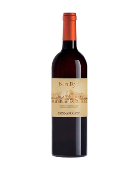 Donnafugata - Ben Ryé 2021 - Passito di Pantelleria DOC - 37,5cl