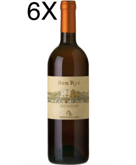 Ben Rye passito di Pantelleria Donnafugata vendita online vini passiti | Corso101.com