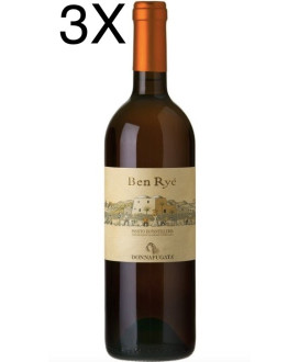 Ben Rye passito di Pantelleria Donnafugata vendita online vini passiti | Corso101.com