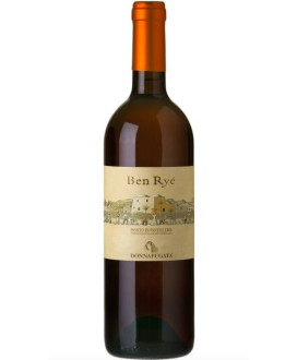Ben Rye passito di Pantelleria Donnafugata shop online sweet wine | Corso101.com