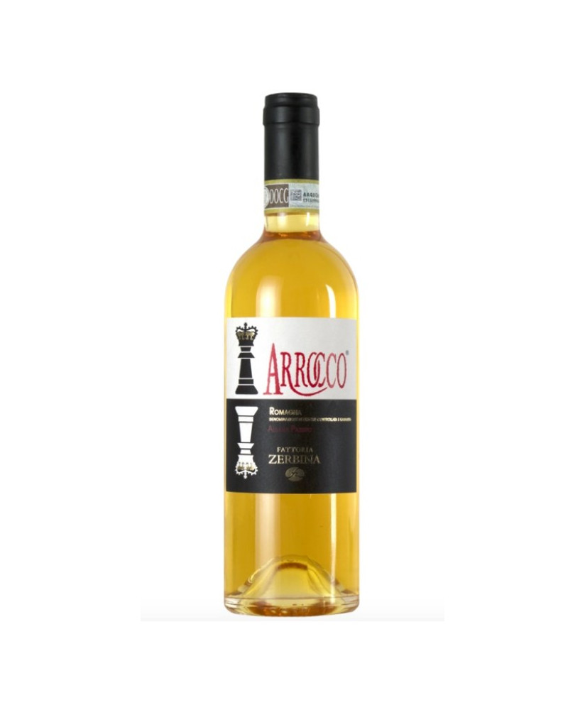Arrocco Fattoria Zerbina albana passita shop online sweet wine | Corso101.com