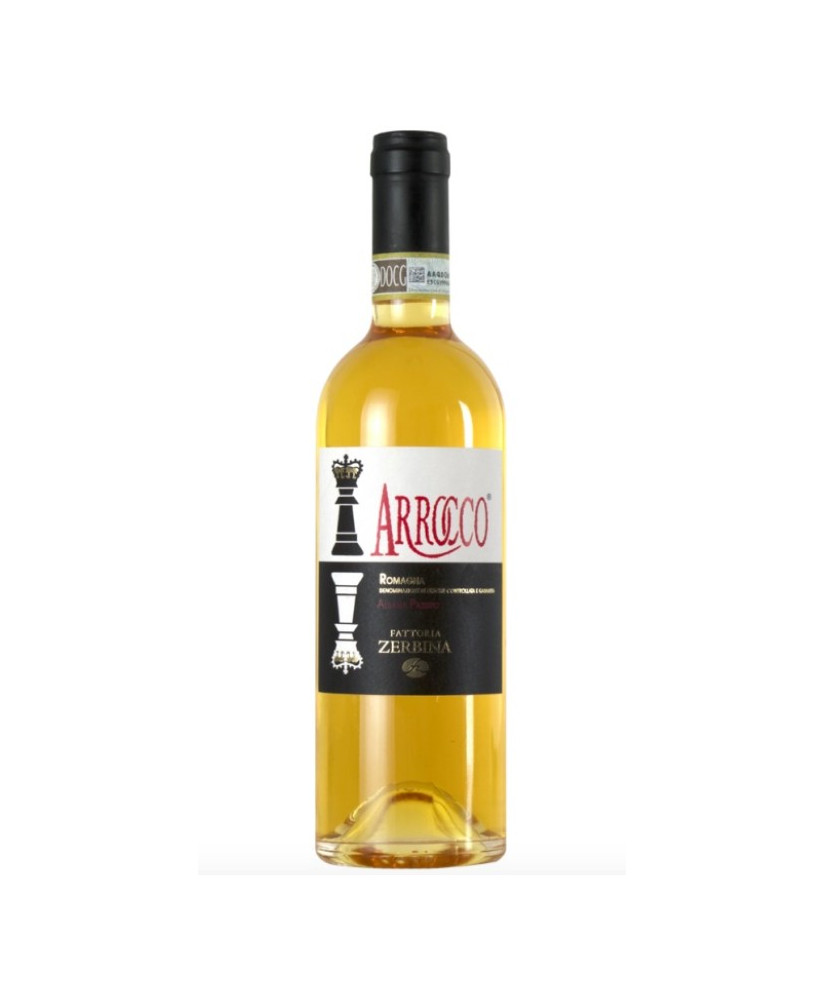 Fattoria Zerbina - Arrocco 2022 - Albana di Romagna Passito DOCG - 50cl