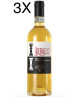 (3 BOTTIGLIE) Fattoria Zerbina - Arrocco 2023 - Albana di Romagna Passito DOCG - 50cl
