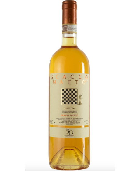 Scacco Matto Fattoria Zerbina albana passita vendita online vini passiti | Corso101.com Scacco Matto Fattoria Zerbina albana passita vendita online vini passiti | Corso101.com