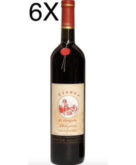 vendita vino dolce rosso da dessert online shop enoteca negozio cantina vini dolci vino e di visciole visner di pergola amarene