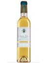 Château Gravas - Sauternes 2019 - Apellations Sauternes Controlée Gran Vin De Bordeaux - 37,5cl