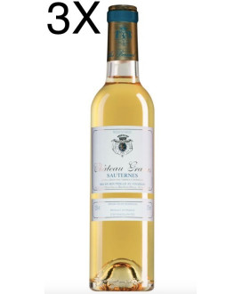 Sale buy online French Sauternes Château Gravas Sauternes Apellations Controlée Grand Vin de Bordeaux. Wine shop Buy sauternes C