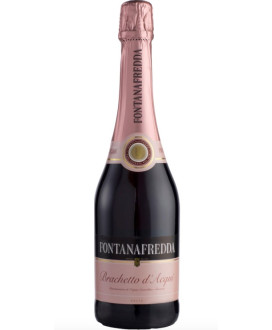 vendita online bracchetto d' acqui millesimato shop vini frizzanti rossi dolci fontanafredda enoteca vino rosso frizzante e dolc