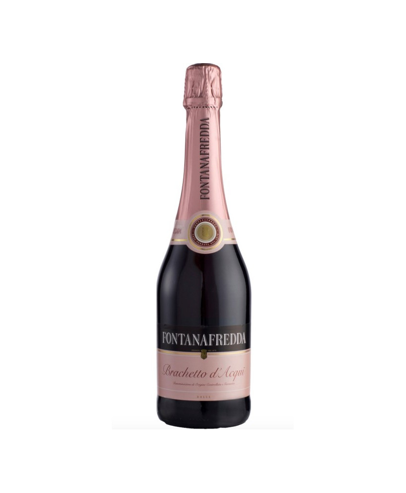 vendita online bracchetto d' acqui millesimato shop vini frizzanti rossi dolci fontanafredda enoteca vino rosso frizzante e dolc