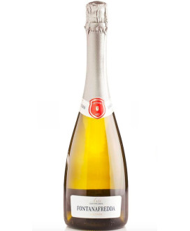 Vendita online vini bianchi dolci e frizzanti shop asti millesimato fontanafredda acquisto in rete enoteca corso 101 di vino dol