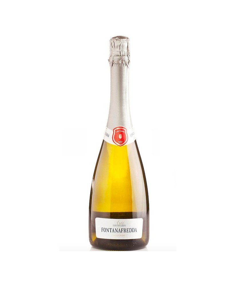 Vendita online vini bianchi dolci e frizzanti shop asti millesimato fontanafredda acquisto in rete enoteca corso 101 di vino dol