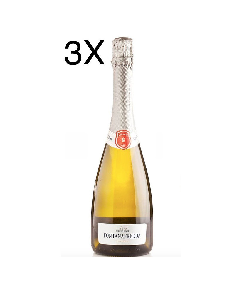 Vendita online vini bianchi dolci e frizzanti shop asti millesimato fontanafredda acquisto in rete enoteca corso 101 di vino dol