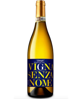 Braida - Vigna Senza Nome - Moscato d'Asti 2023 - 75cl