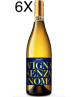 (6 BOTTIGLIE) Braida - Vigna Senza Nome 2024 - Moscato d'Asti - 75cl