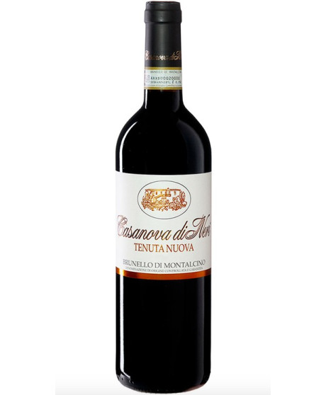 Casanova di Neri - Brunello di Montalcino 2019 - Tenuta Nuova - DOCG - 75cl