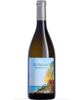Donnafugata Sul Vulcano Etna Bianco vendita online vini sicialini | corso101.com