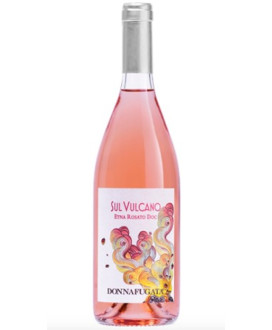 Donnafugata Sul Vulcano Etna Rosato vendita online vini rose' fermi | corso101.com
