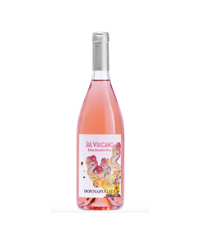 Donnafugata - Sul Vulcano 2022 - Etna Rosato DOC - 75cl