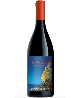 Donnafugata Sul Vulcano Etna Rosso vendita online vini siciliani | corso101.com