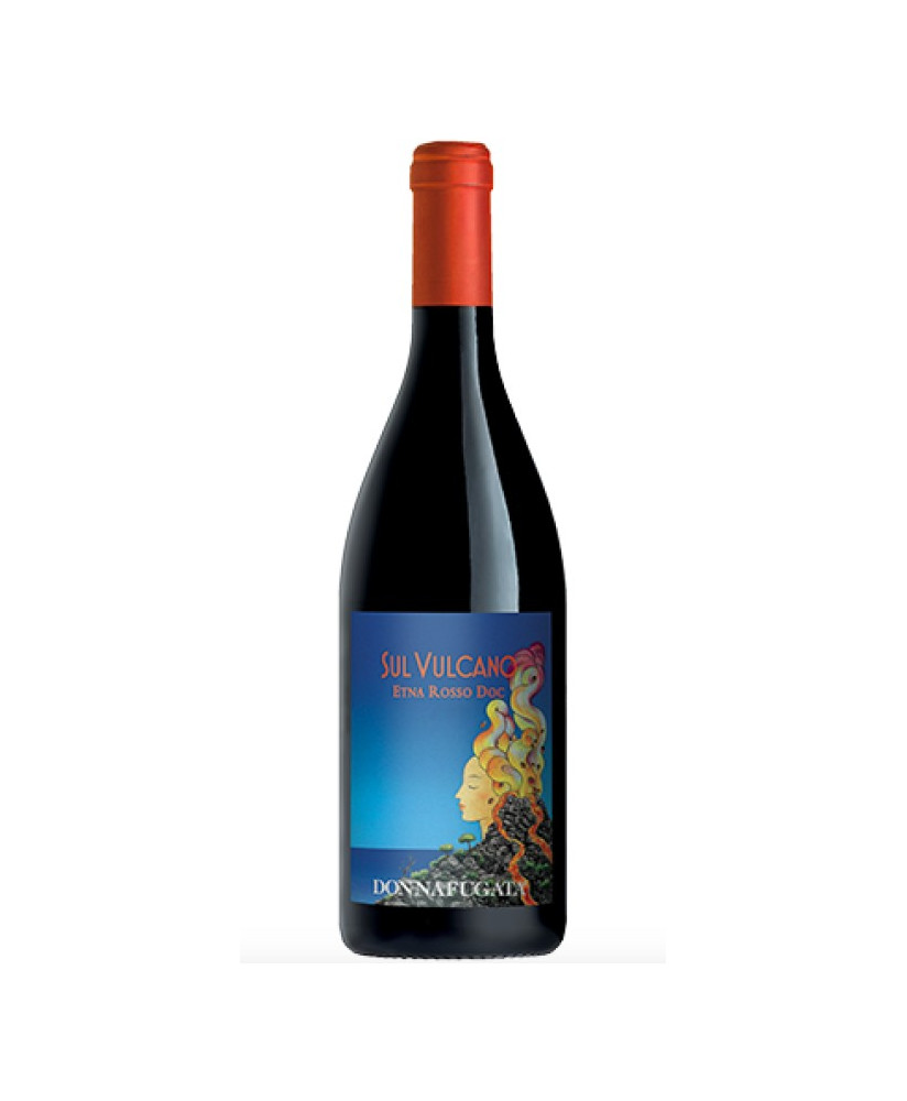 Donnafugata - Sul Vulcano 2021 - Etna Rosso DOC - 75cl