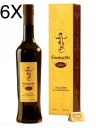(6 BOTTLES) Caffarel - Liquore Gianduia - 50cl 
