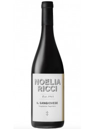 Noelia Ricci - Il Sangiovese 2021 - Romagna DOC Predappio - 75cl
