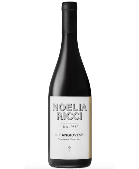 Noelia Ricci - Il Sangiovese 2022 - Romagna DOC Predappio - 75cl