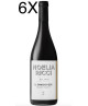 (6 BOTTIGLIE) Noelia Ricci - Il Sangiovese 2022 - Romagna DOC Predappio - 75cl