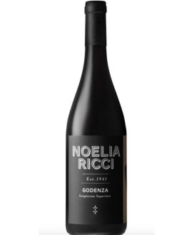 Noelia Ricci Godenza sangiovese Predappio Doc vendita online vini rossi di qualità | corso101.com