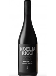 Noelia Ricci - Godenza 2020 - Sangiovese di Romagna DOC Predappio - 75cl