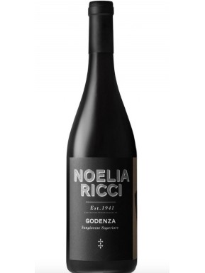Noelia Ricci - Godenza 2021 - Sangiovese di Romagna DOC Predappio - 75cl