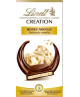 Lindt - Creation - Honey Nougat - 150g - NEW