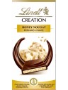Lindt - Creation - Honey Nougat - 150g - NEW