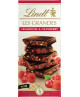 Lindt - Les Grandes - Framboise and Cranberry - 150g