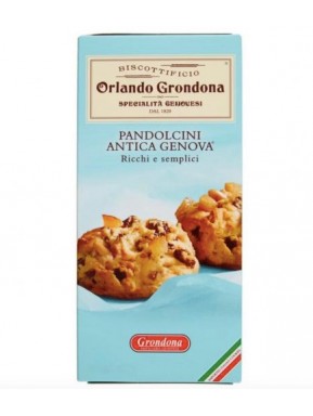 Grondona - Pandolcini Antica Genova - 200g