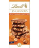 Lindt - Les Grandes - Nocciole e Caramello - 150g