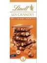 Lindt - Les Grandes - Hazelnuts and Caramel - 150g
