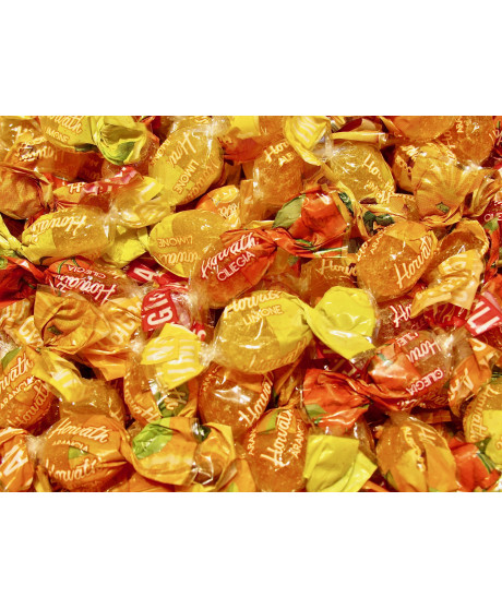 Horvath - Lindt - Gelèes Mignon -  500g