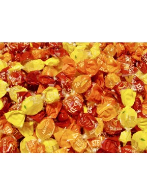 Horvath - Lindt - Fruit Jelly - Sugar-free - 250g