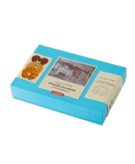 online sale SELECTION OF BREAKFAST COOKIES, CAKE, CANTUCCI, SWEETS OF THE BEST BRANDS. Amaretti, THE SWEETNESS OF Nanni, DUCA D'