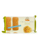 Duca d&#039;Alba - Cereals Biscuits - Sugar-free - 290g