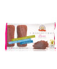 Duca d&#039;Alba - Cocoa Biscuits - Sugar-free - 290g