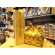 (2 Special Bags) - Panettone Craft &quot;Cova&quot; and Champagne &quot;Laurant Perrier&quot;