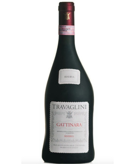 Travaglini Gattinara Riserva shop online italian red wine nebbiolo piedmont | corso101.com