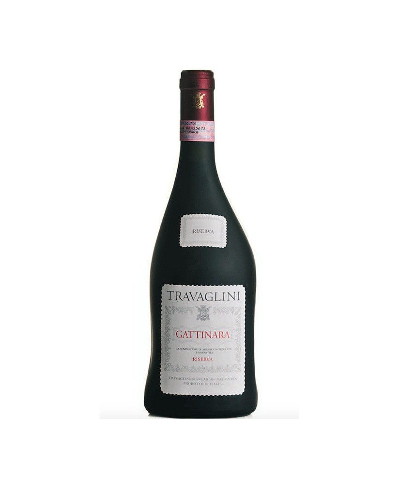 Travaglini - Riserva 2018 - Gattinara DOCG - 75cl