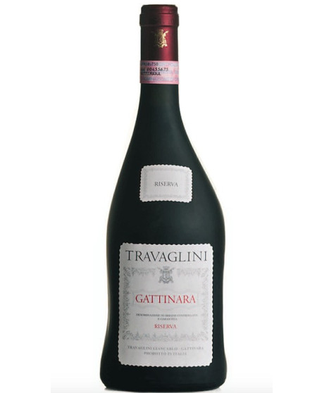 Travaglini Gattinara Riserva shop online italian red wine nebbiolo piedmont | corso101.com