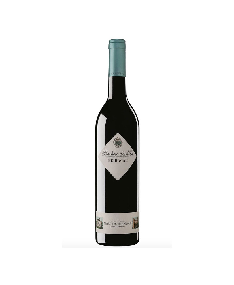 Marchesi di Barolo Peiragal Barbera d'Alba vendita online vini piemontesi prezzo scontato | corso101