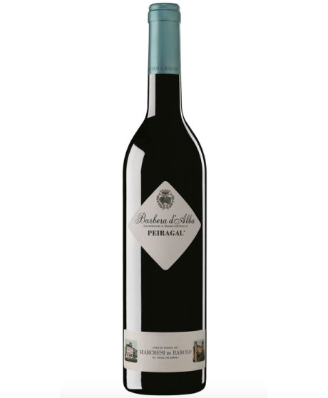 Marchesi di Barolo - Peiragal 2021 - Barbera d'alba DOC - 75cl